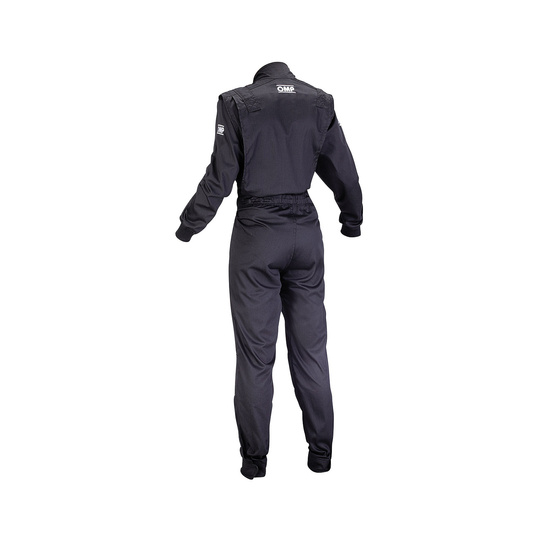 Traje de niño OMP SUMMER MY14 negro