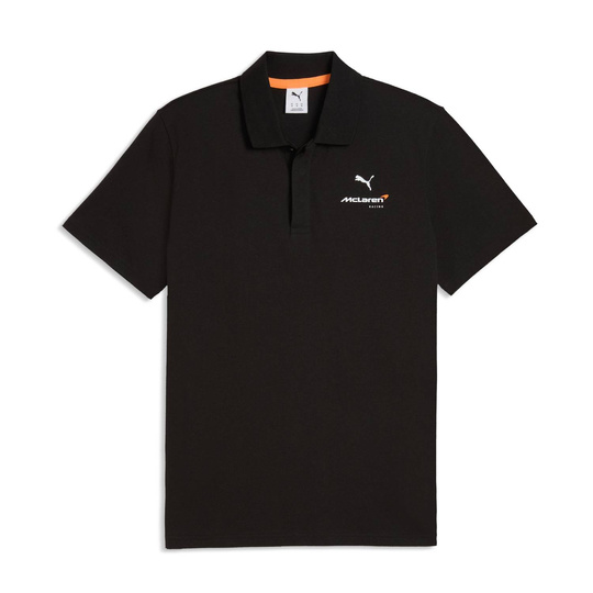 Polo McLaren F1 Essential 2026 negro