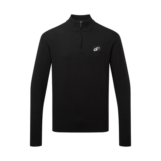 Toyota Gazoo Racing GR Knit Sweatshirt