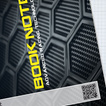 OMP A4 Co-Drivers Notebook