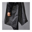 2025 Formula 1 Logo Poncho Waterproof Jacket