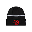 Gorro Team Haas F1 2026