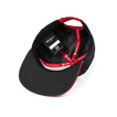 Alfa Romeo Italy F1 Mens Team Flat Brim Cap
