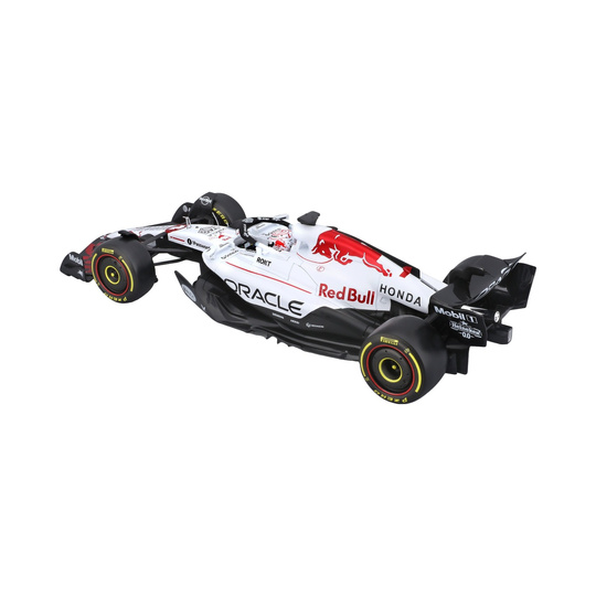 Coche a escala Red Bull Racing F1 Max Verstappen 1/18 RB21 Japan GP