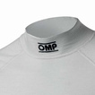 Sous-pull OMP Tecnica EVO blanc (FIA)