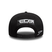 2024 Alpine F1 France Mens Esteban Ocon Team baseball cap black