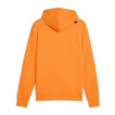 Sudadera con capucha McLaren F1 Logo 2026 naranja