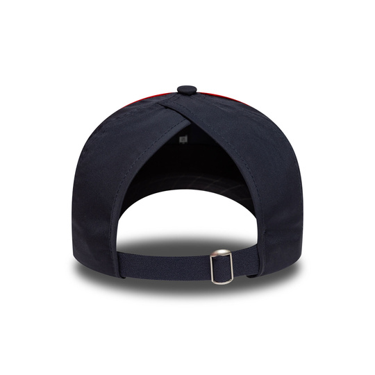 2025 Red Bull Racing F1 Ladies Team Baseball Cap