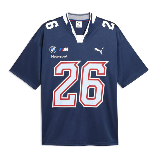 2026 BMW Motorsport Daytona T-shirt