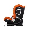 Siège enfant Recaro Velix 1 Kid Vibrant Orange
