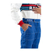 Sparco Competition Martini Racing Race Suit Blue (FIA)