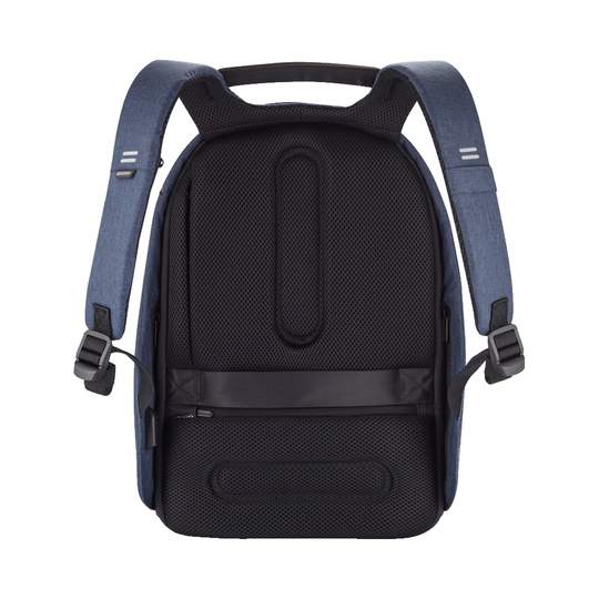 XD Design Bobby Hero Regular Navy Backpack