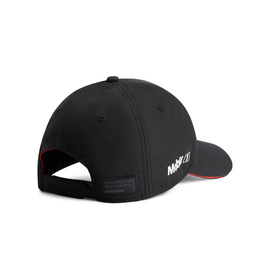 Gorra de béisbol hombre Penske Porsche Motorsport 2025