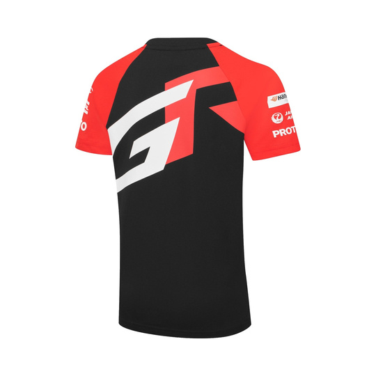 2026 Toyota Gazoo Racing WRT Kids Team T-shirt