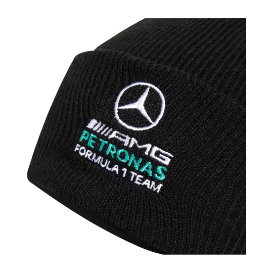 Bonnet Mercedes AMG F1 DNA 2026