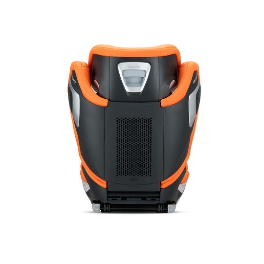 Recaro AXION 1 Vibrant Orange Child Seat 
