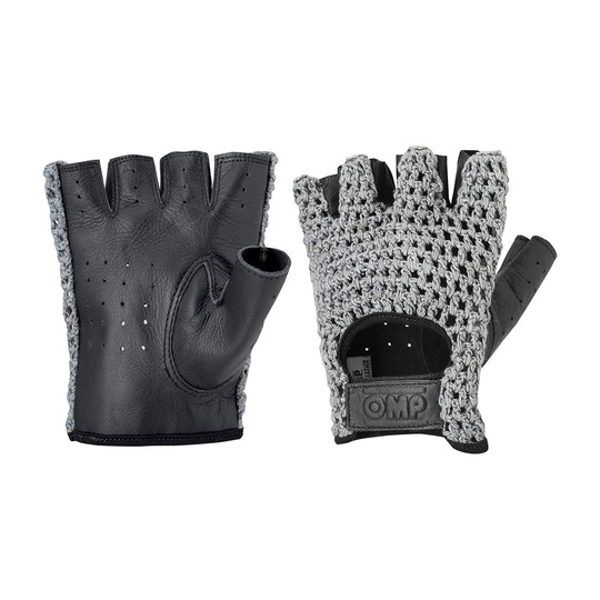 Guantes OMP Tazio negro