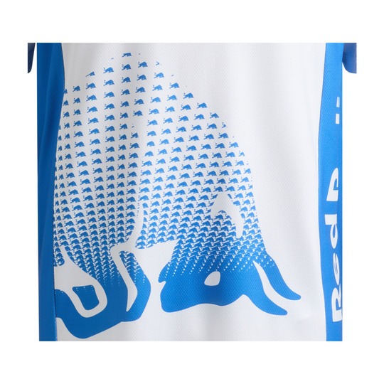 T-shirt homme Team Visa Cash App Racing Bulls 2025