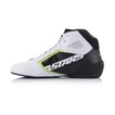 Alpinestars TECH 1-K Start V2 Racing Shoes White/Black