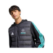 Chaqueta de plumas Mercedes AMG F1 DNA 2026