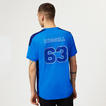 Mercedes AMG F1 George Russell Sports T-shirt