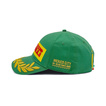 2025 Pirelli F1 Mens Podium Mexico Baseball Cap