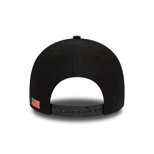 2024 Haas F1 USA Mens Team baseball cap