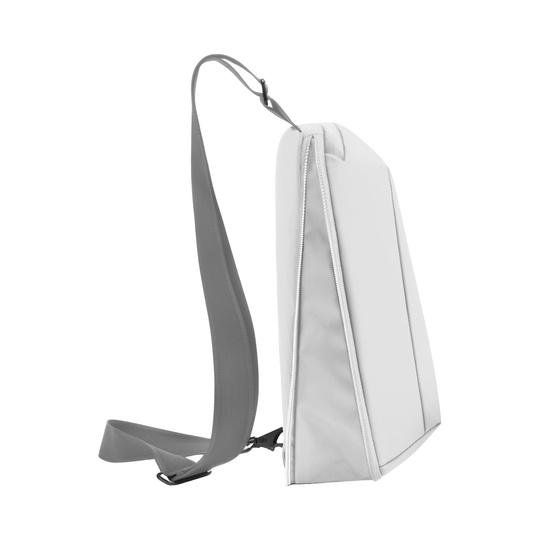 XD Design Urban Expandable Sling Bag White