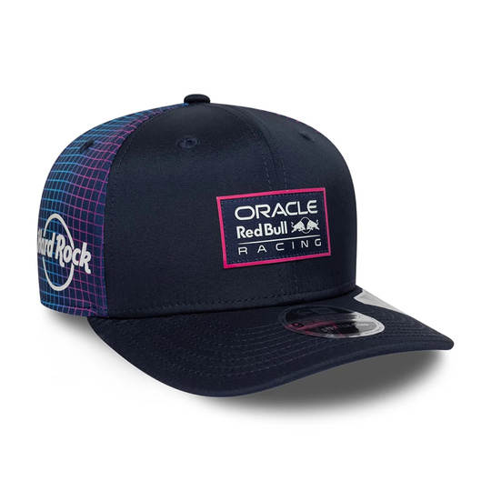 Casquette Team Red Bull Racing F1 Miami GP 2026