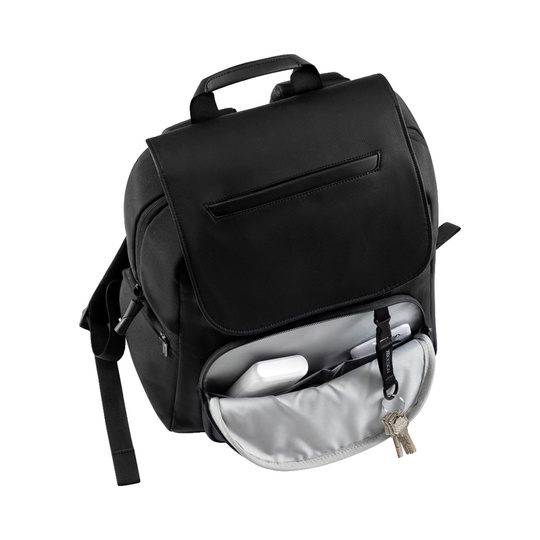 XD Design Soft Daypack Backpack Black