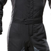Combinaison OMP Tecnica Hybrid noire (FIA)