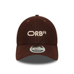2025 Red Bull Racing F1 Mens ORBR Baseball Cap