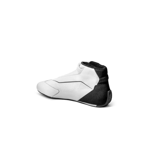 Sparco Italy SKID MY25 Rally Shoes White (FIA)