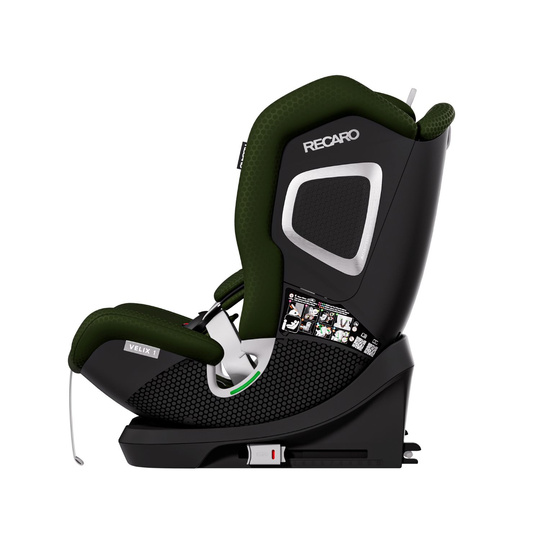 Siège enfant Recaro Velix 1 Kid Epic Green