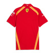 2026 Scuderia Ferrari F1 AF Corse Team Polo Shirt