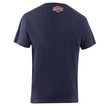 Sparco Martini Racing Big Logo T-shirt Navy Blue