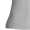 OMP KS MY24 Roll-Neck Underwear Top White