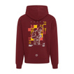 Sudadera con capucha Williams F1 Carlos Sainz Drivers 2026