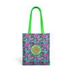 2024 Stake F1 Sauber Bottas "Keep Things Weird" Canvas Bag