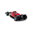 Coche a escala Scuderia Ferrari F1 Charles Leclerc 1:18 Miami SF24