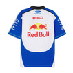Polo Team Visa Cash App Racing Bulls 2026