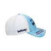 Casquette Williams F1 Carlos Sainz Madryt 2026