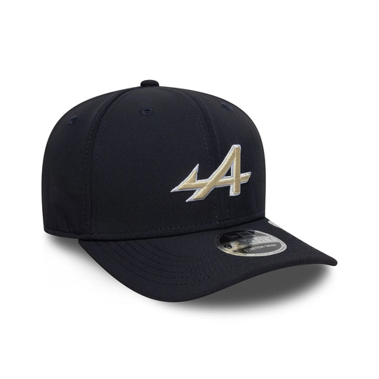 2025 Alpine F1 France Mens Recycled baseball cap