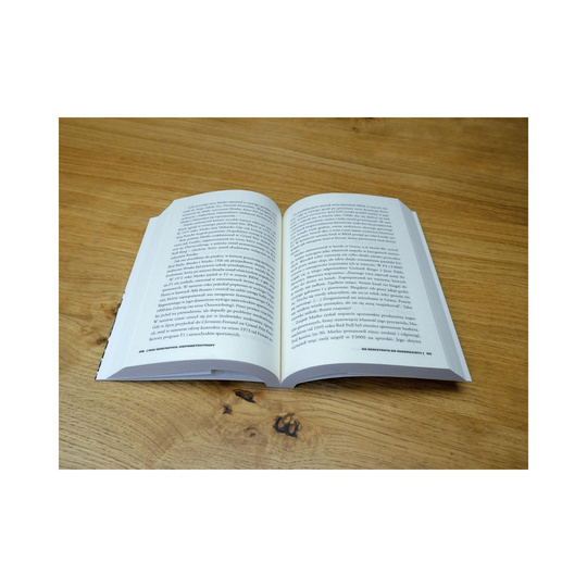 Max Verstappen. Niepowstrzymany Book