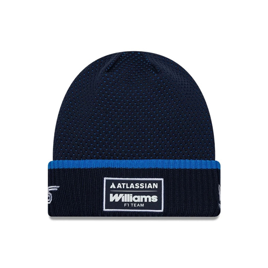 Bonnet Team Williams F1 Carlos Sainz 2026
