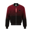 2026 Toyota Gazoo Racing Fleece Bomber Jacket