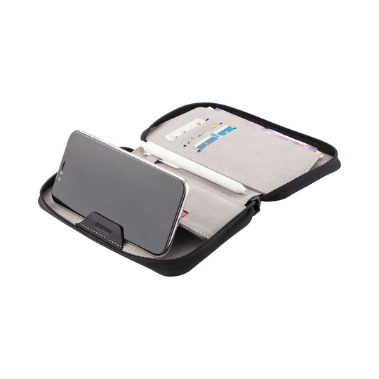 XD Design Passport Holder Sleeve Black