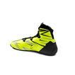 Sparco K-Rapid Lace Racing Shoes Yellow (FIA)