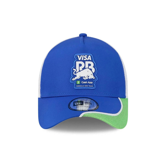 Casquette Visa Cash App RB F1 Las Vegas GP