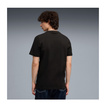 Camiseta Aston Martin F1 Large Logo 2026 negro